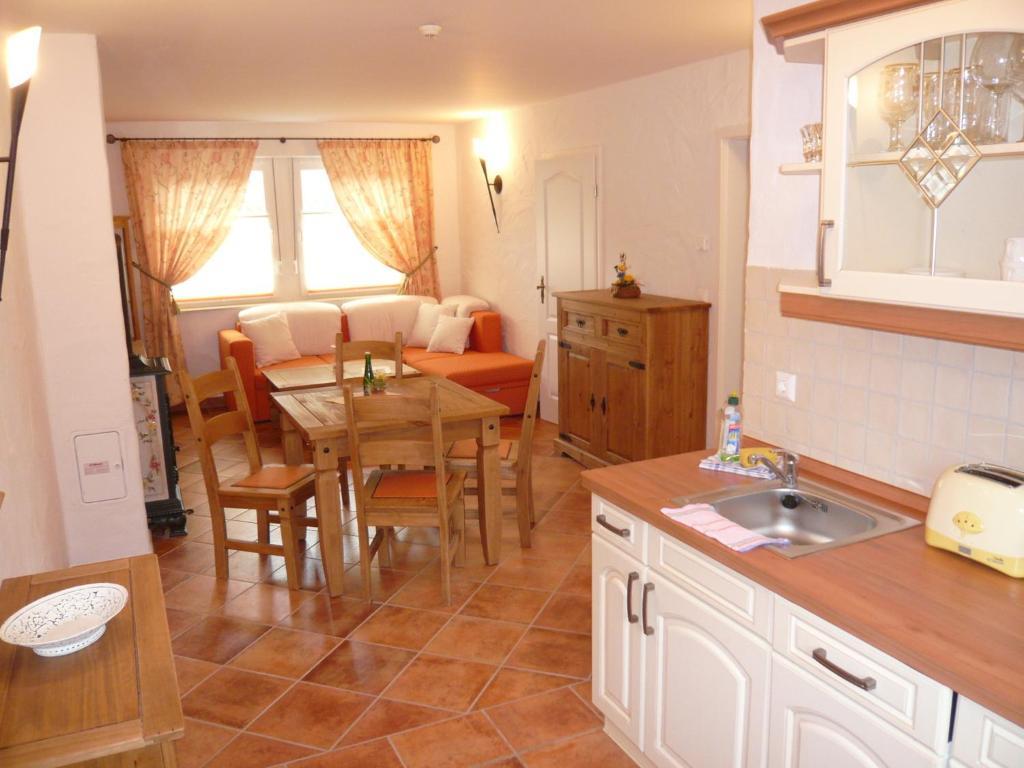 Zum Schlangenkoenig Hotel Burg  Room photo
